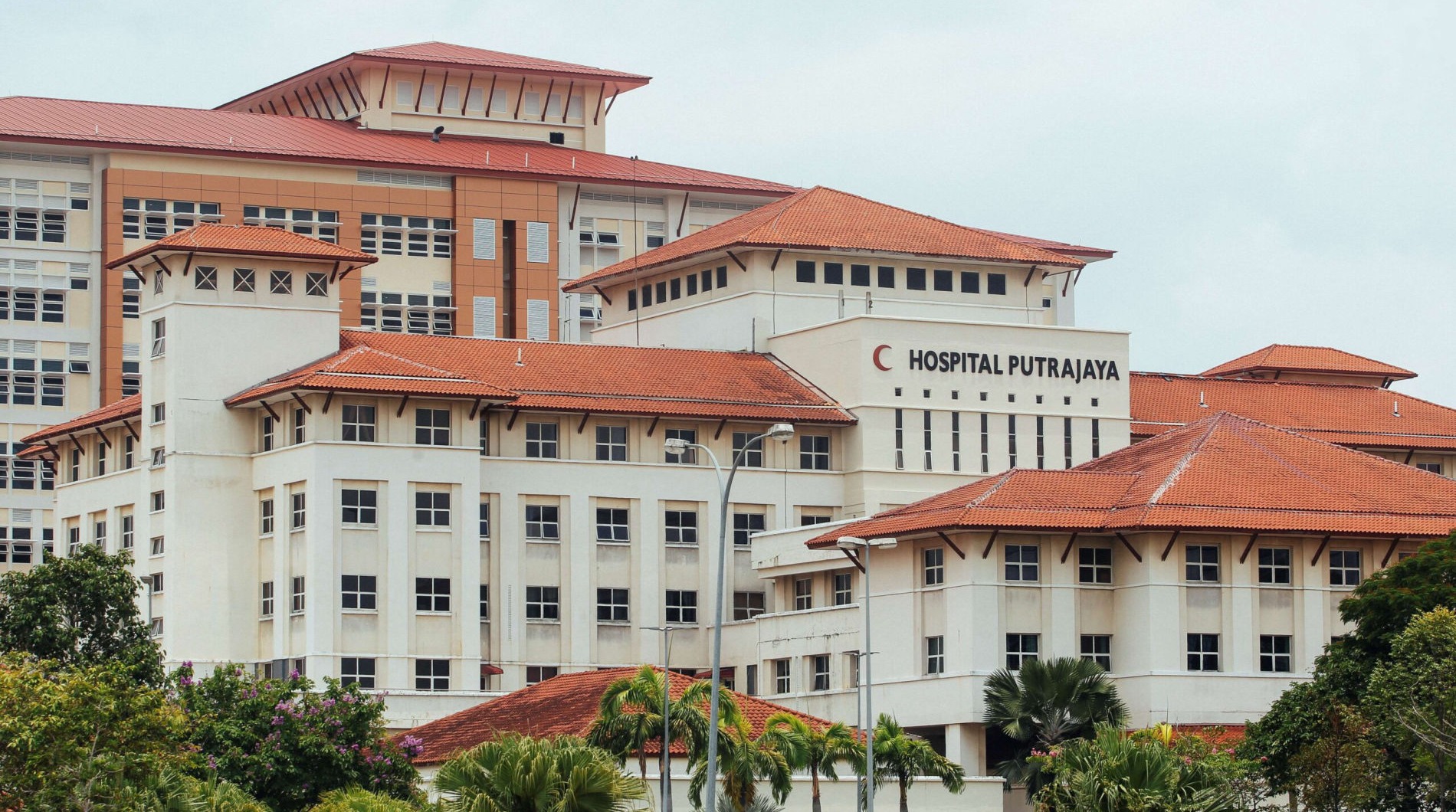 Hospital Putrajaya